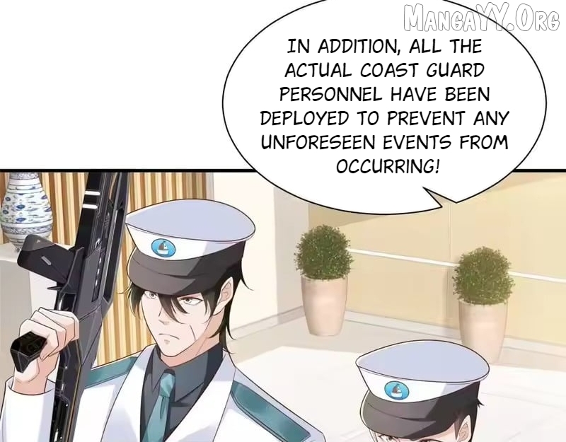 I randomly have a new career every week Chapter 885 - page 54